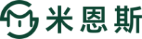 米恩斯彩色logo