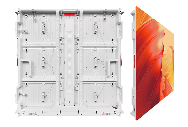 DSS I Series