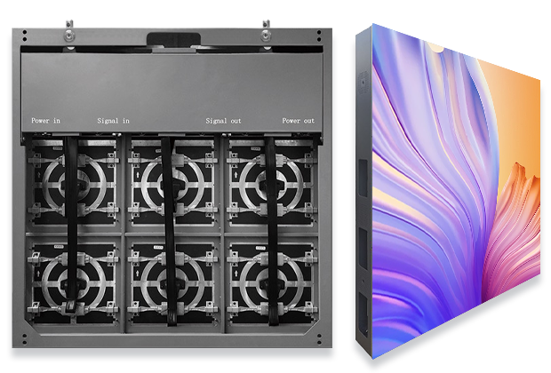 DSS II Series