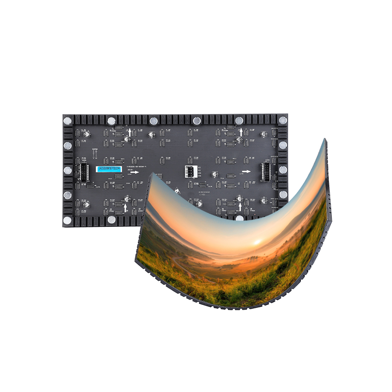 Flexible Module
