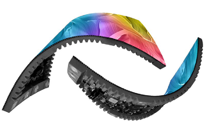 Flexible Module